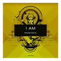 ātman - I Am (Remixes)
