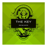 ātman - The Key (Remixes)