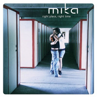 MIKA - Right Place, Right Time