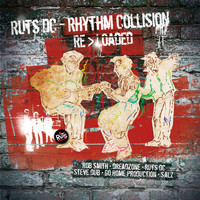 Ruts DC - Rhythm Collision Re>Loaded