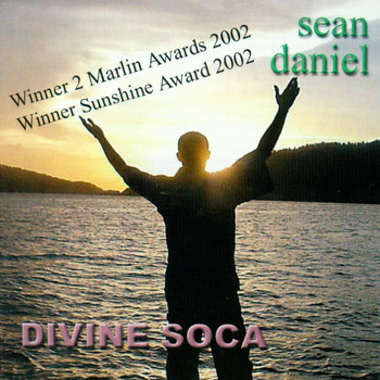 Sean Daniel - Divine Soca