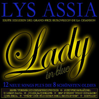 Lys Assia - Lady in Blue