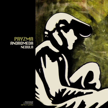 Pryzma - Andromeda Nebula