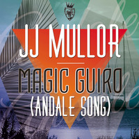 JJ Mullor - Magic Guiro
