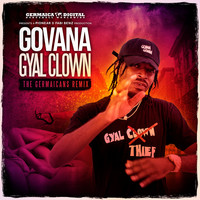 Govana - Gyal Clown