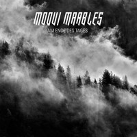 Moqui Marbles - Am Ende des Tages