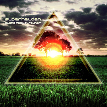 Plemo - Superhelden