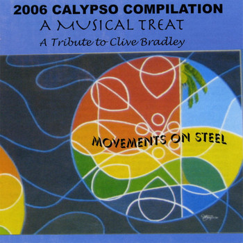 Various Artists - 2006 Calypso Compilation - A Musical Treat