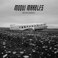 Moqui Marbles - Am Tag danach