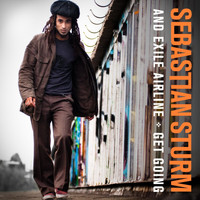 Sebastian Sturm - Get Going (Single)