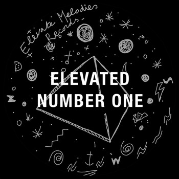 Various Artists - Elevated Number One
