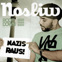 Nosliw - Nazis Raus (Laut Gegen Nazis E.V.)