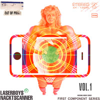 Laserboys - Nacktscanner