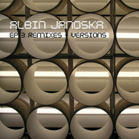 Albin Janoska - EP 3 - Baheux Remixes & Versions
