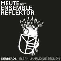 MEUTE - Kerberos Elbphilharmonie Session