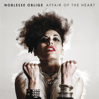 Noblesse Oblige - Affair of the Heart