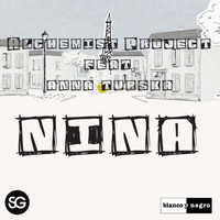 Alchemist Project - Nina