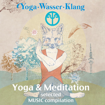 Various Artists - Yoga.Wasser.Klang: Yoga & Meditation