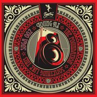 Young Ax - The Foundation