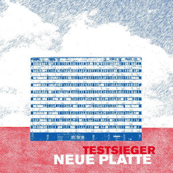 Testsieger - Neue Platte