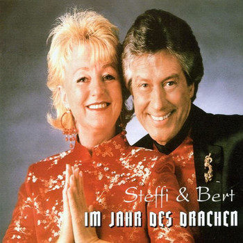 Steffi & Bert - Im Jahr Des Drachen
