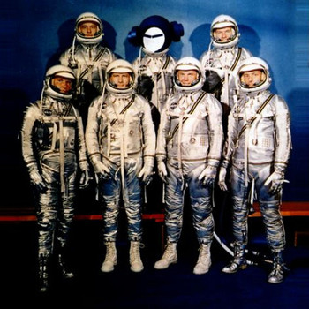 Apollo - First Band on Mars