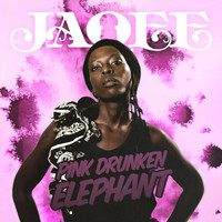 Jaqee - Pink Drunken Elephant