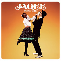 Jaqee - Kokoo Girl