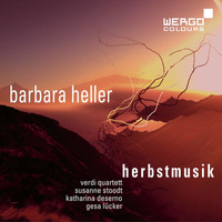 Verdi Quartett - Heller: Herbstmusik