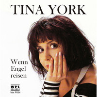 Tina York - Wenn Engel reisen