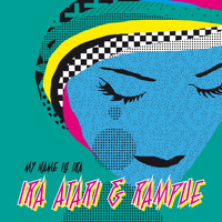 Ira Atari & Rampue - My Name Is Ira