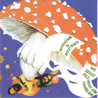 Witthüser & Westrupp - Der Jesuspilz / Musik vom Evangelium