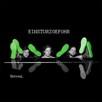 Krautschädl - Einsturzgefohr