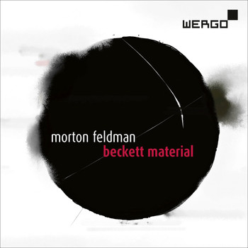 WDR Sinfonieorchester Köln - Feldman: Beckett Material