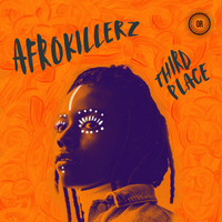 Afrokillerz - Third Place