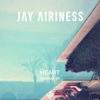 Jay Airiness - Heart