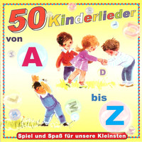 Kindergarten Berlin-Grünau - Auf der Wiese, meck, meck, meck