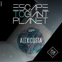 Alex Costa - Escape to Giant Planet