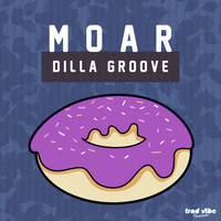 Moar - Dilla Groove
