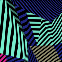 Daniel Haaksman - African Fabrics Remixes