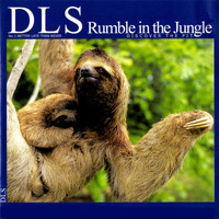 DLS - Rumble in the Jungle (Explicit)