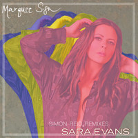 Sara Evans - Marquee Sign