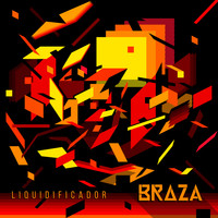 BRAZA - Liquidificador