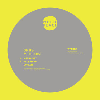 Opus / - Methodist