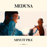 Medusa - Minuit Pile