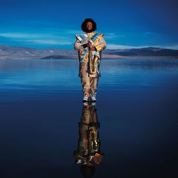 Kamasi Washington - Heaven and Earth