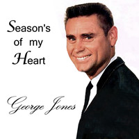 George Jones - Season's of My Heart