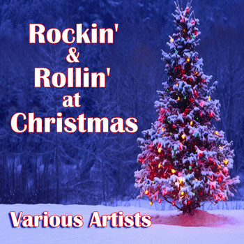 群星 - Rockin' & Rollin' at Christmas
