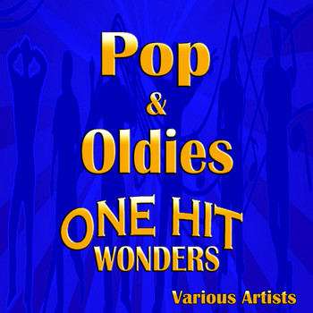 群星 - Pop & Oldies One Hit Wonders