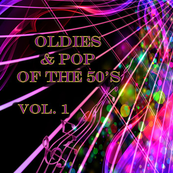 Various Artists - Oldies and Pop of the 50's, Vol. 1